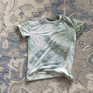 Ekouaer Tie-Dye Pyjama Set